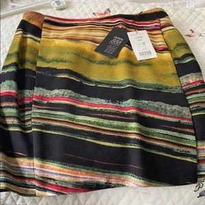 Etcetera Pencil Skirt- size 8